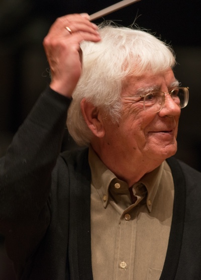Helmuth Rilling