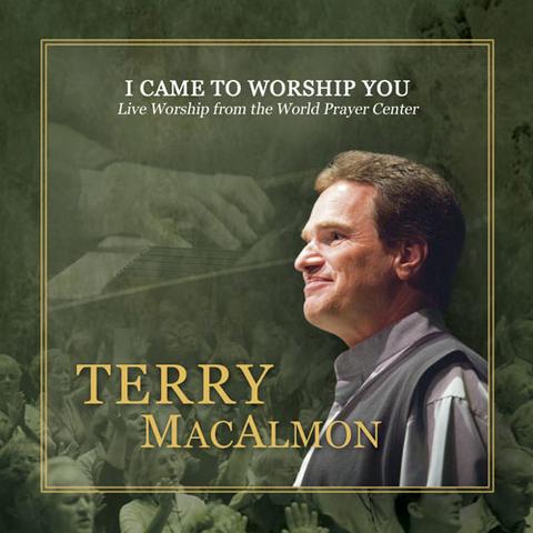 Terry MacAlmon