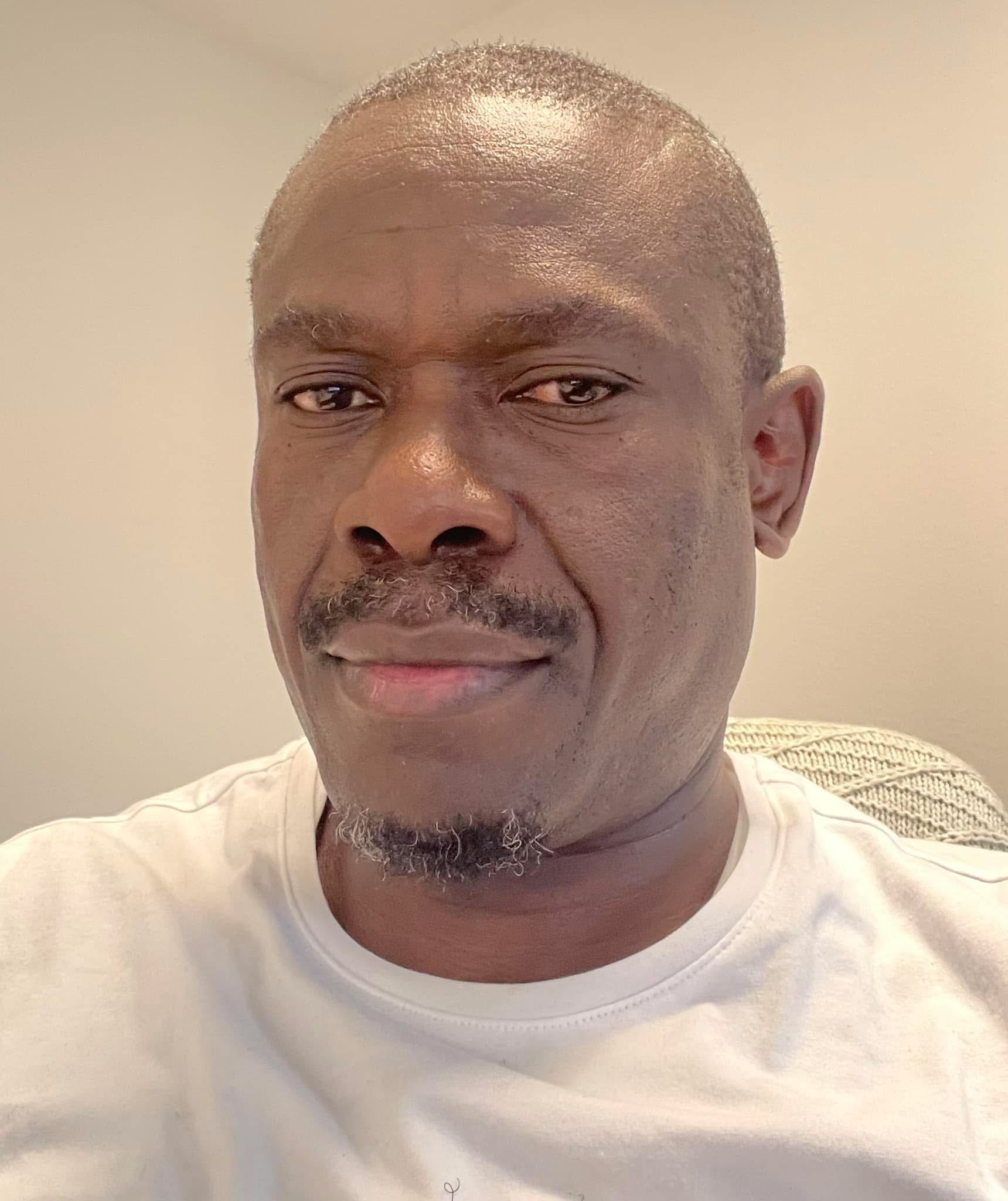 George Mwai Ondigo