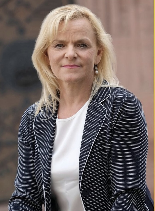 Heidemarie Mund
