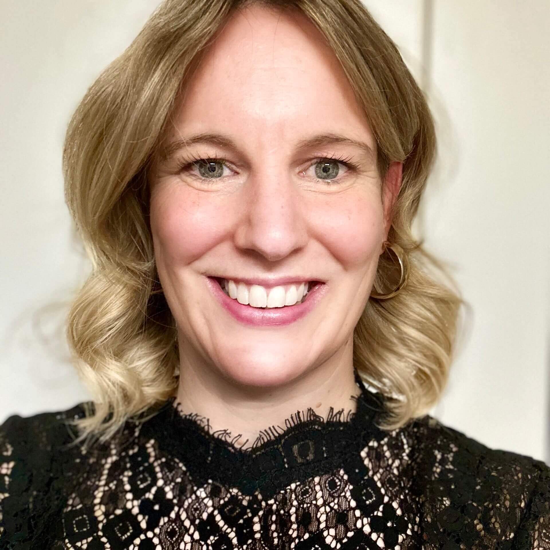 Janine Oesch
