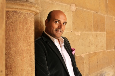 Jay Alexander