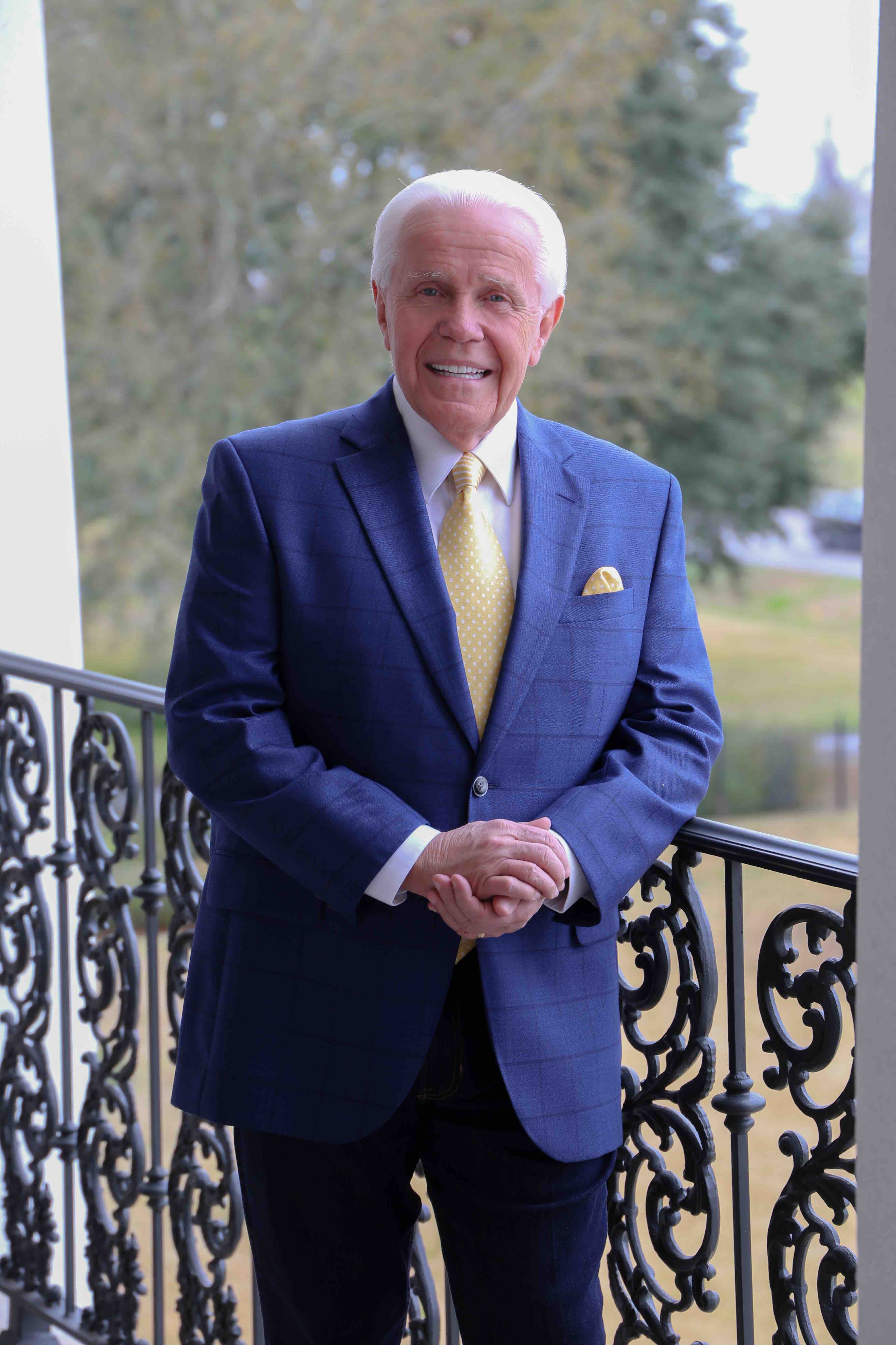 Jesse Duplantis (USA)