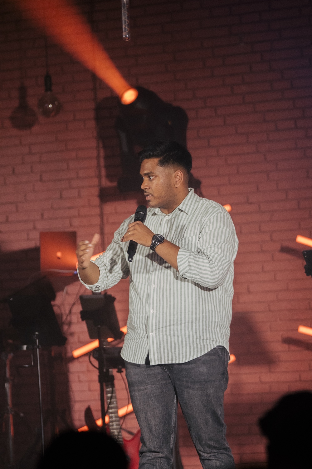 Jesse Sivanesan