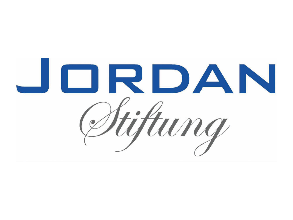 Jordan Stiftung
