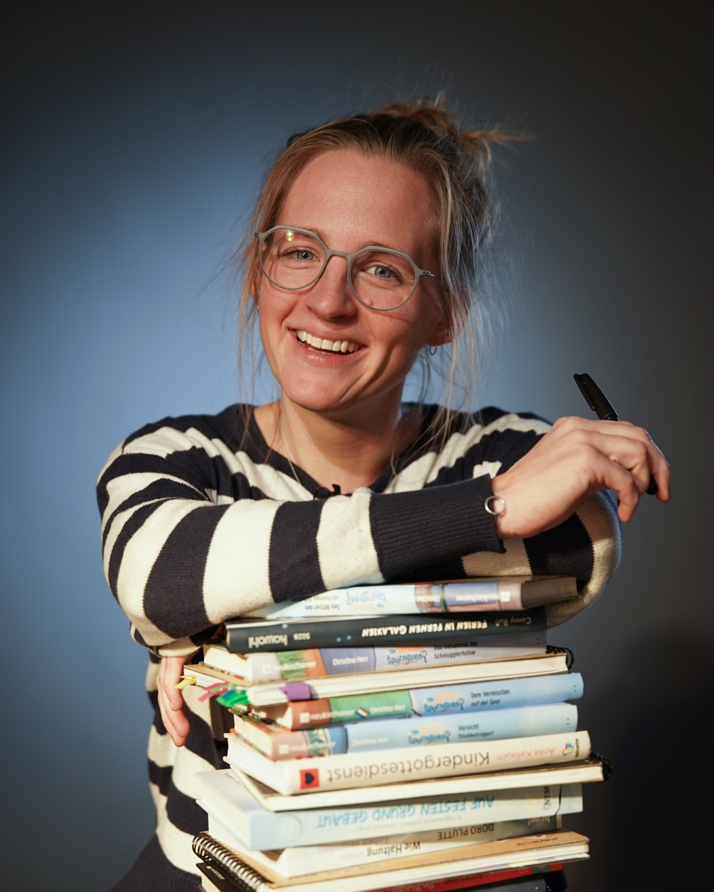 Joy Katzmarzik