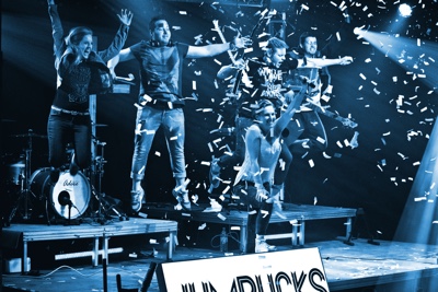 Jumbucks