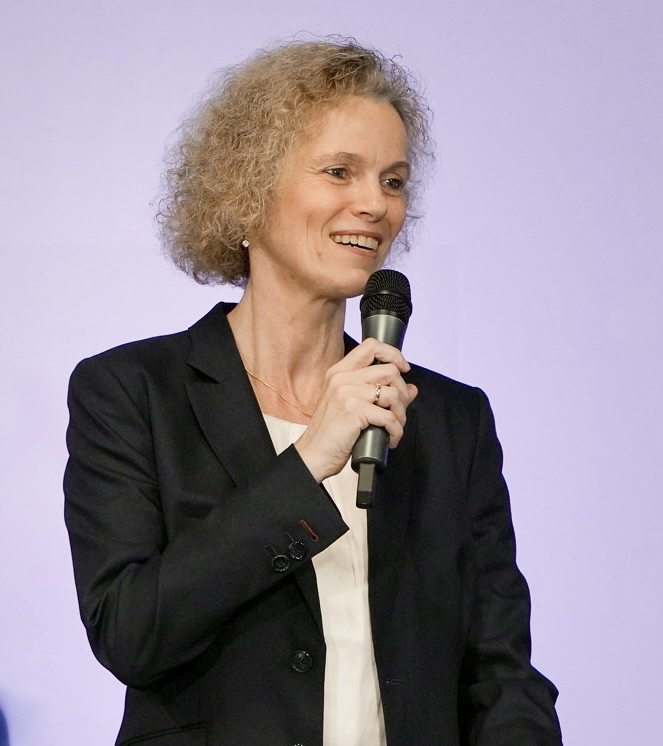 Katharina Roth
