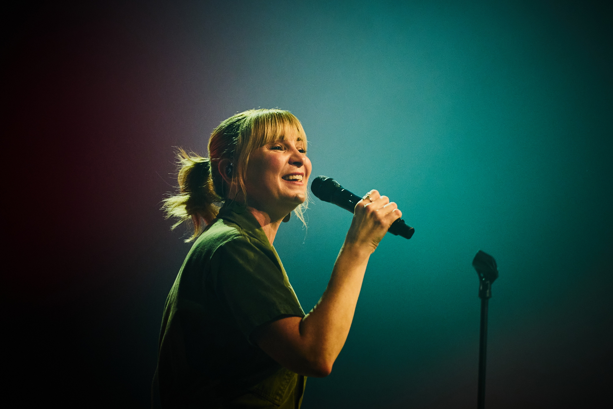 Kim Walker Smith