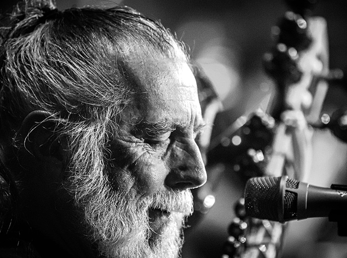 Leonard Jones