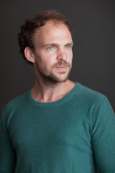 Lukas Ullrich