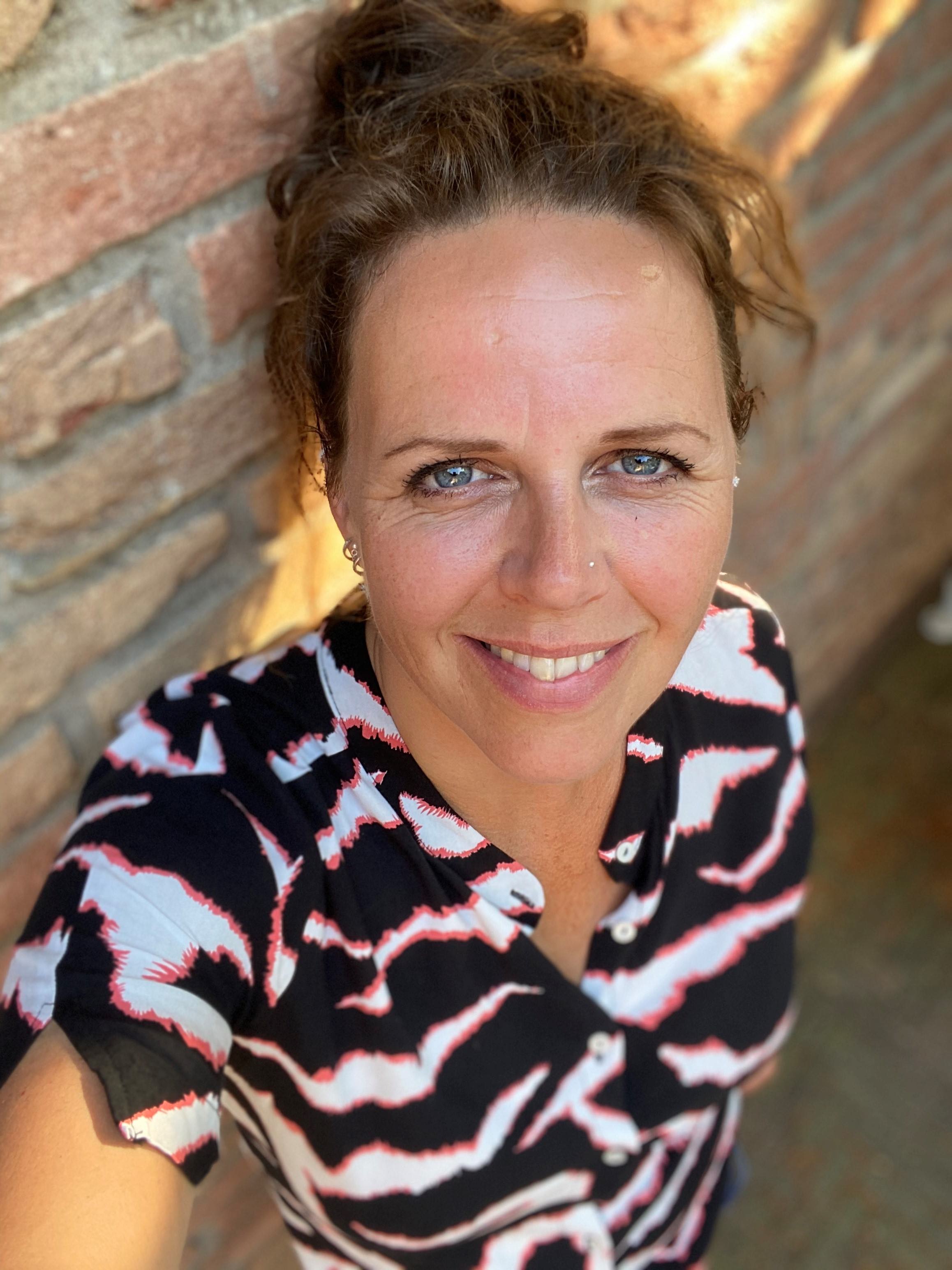 Lydia Van Knijff