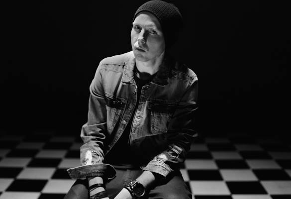 Manafest