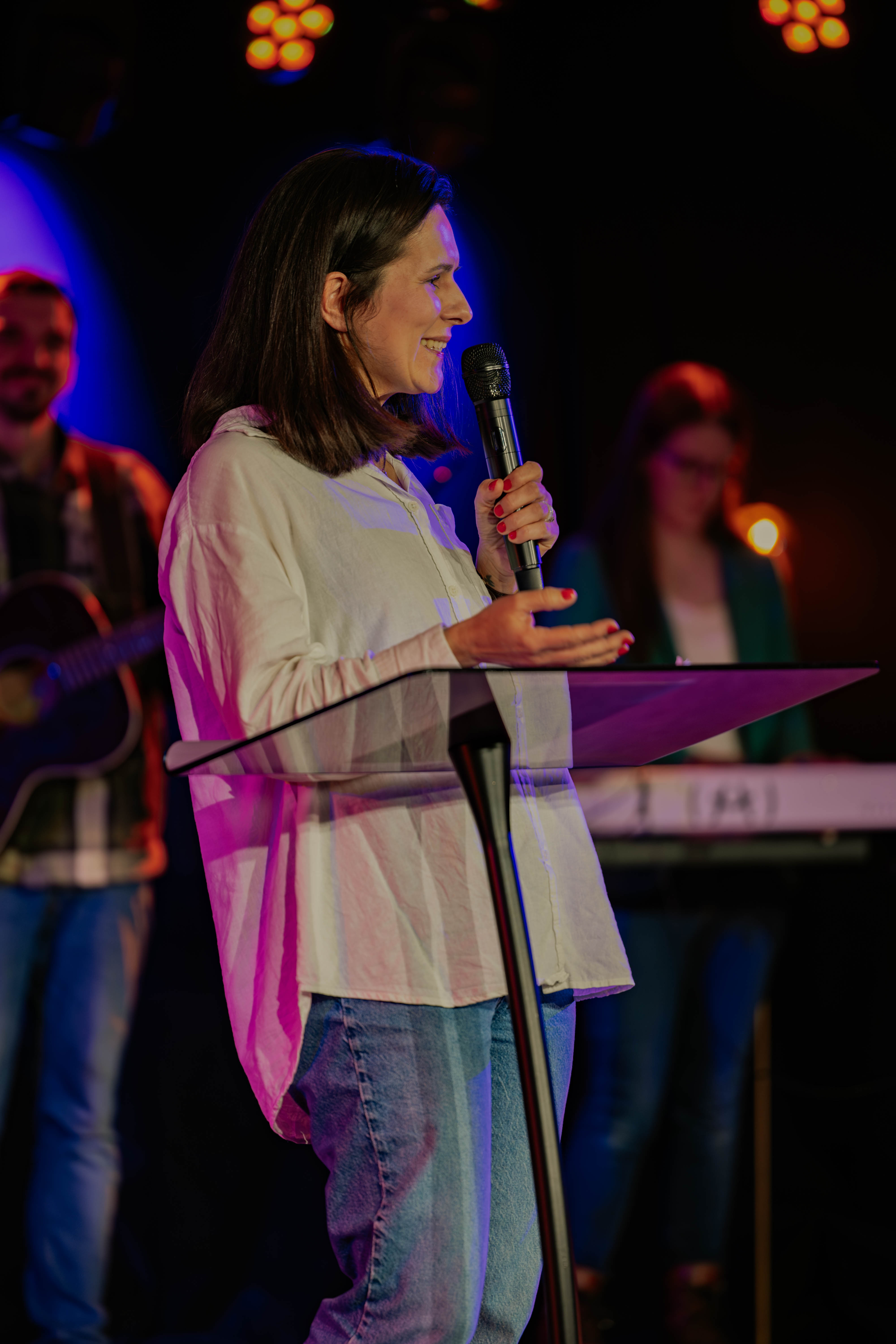 Mareen Thielmann