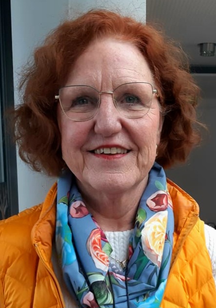 Margarete Glaser