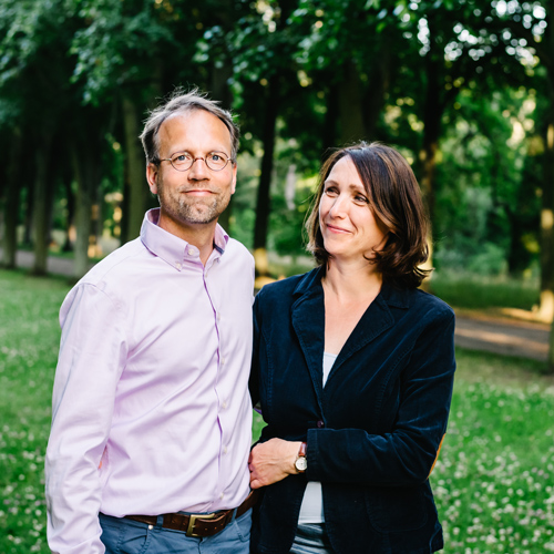 Janina & Mathias Kürschner