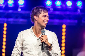 Matteous Van Der Steen