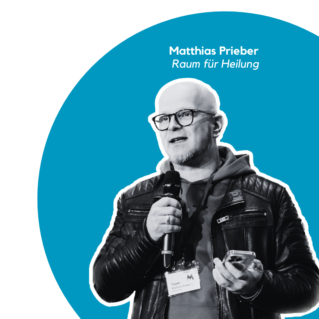 Raum für Heilung Dortmund 12.01.2024 cvents.ch