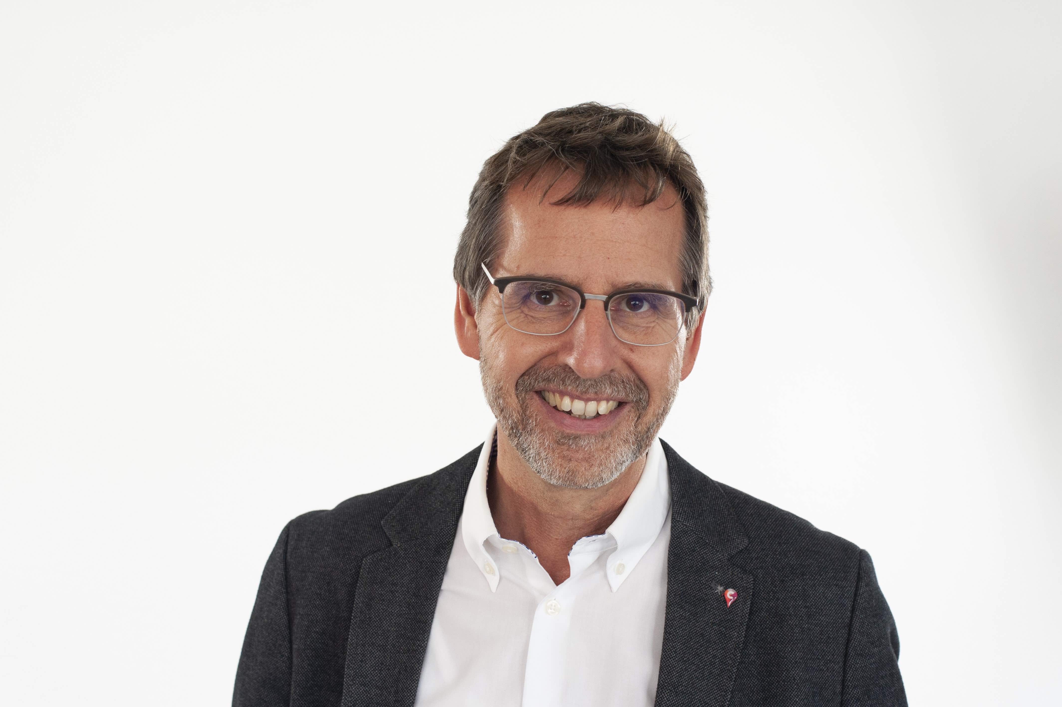 Michael Klitzke
