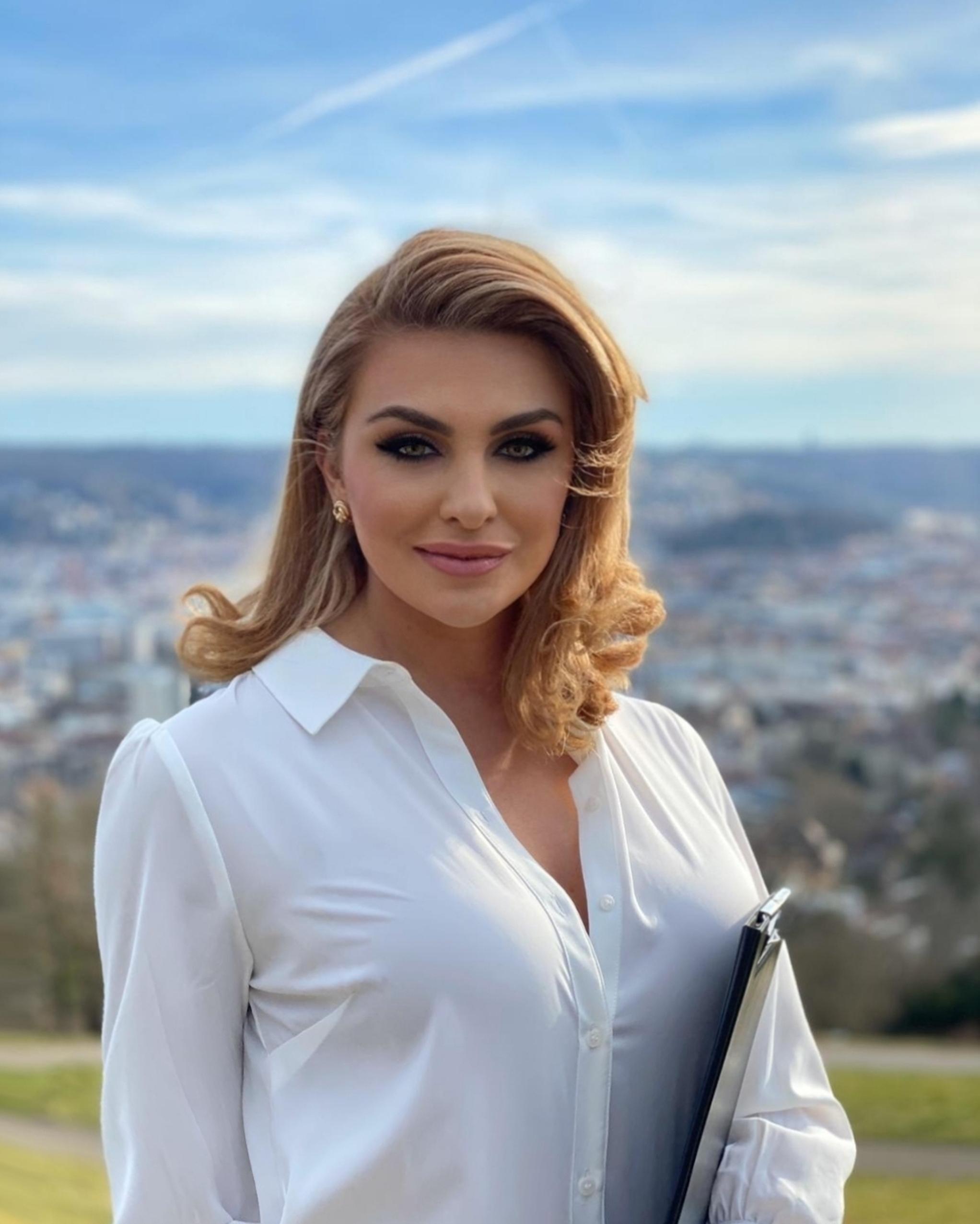 Meri Ibraj-Krasniqi