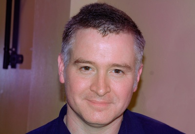 Mike McNally