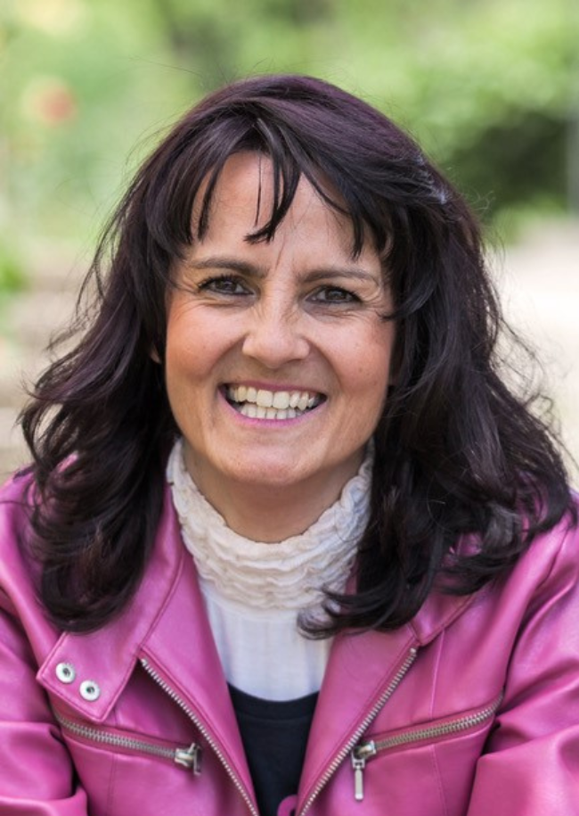 Monika Flach