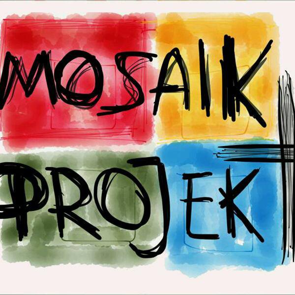 Mosaik Projekt