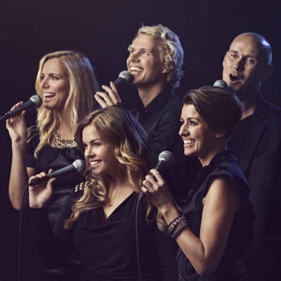Oslo Gospel Choir