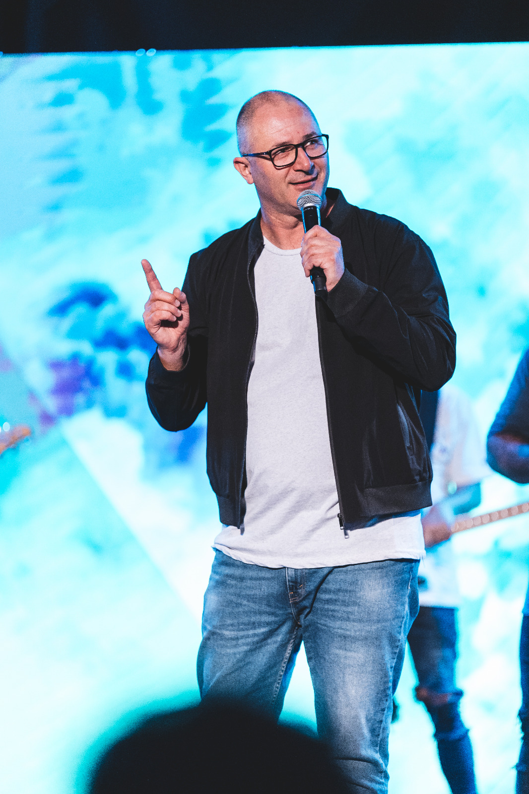 Paul Geerling