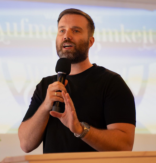 Philipp Schmerold