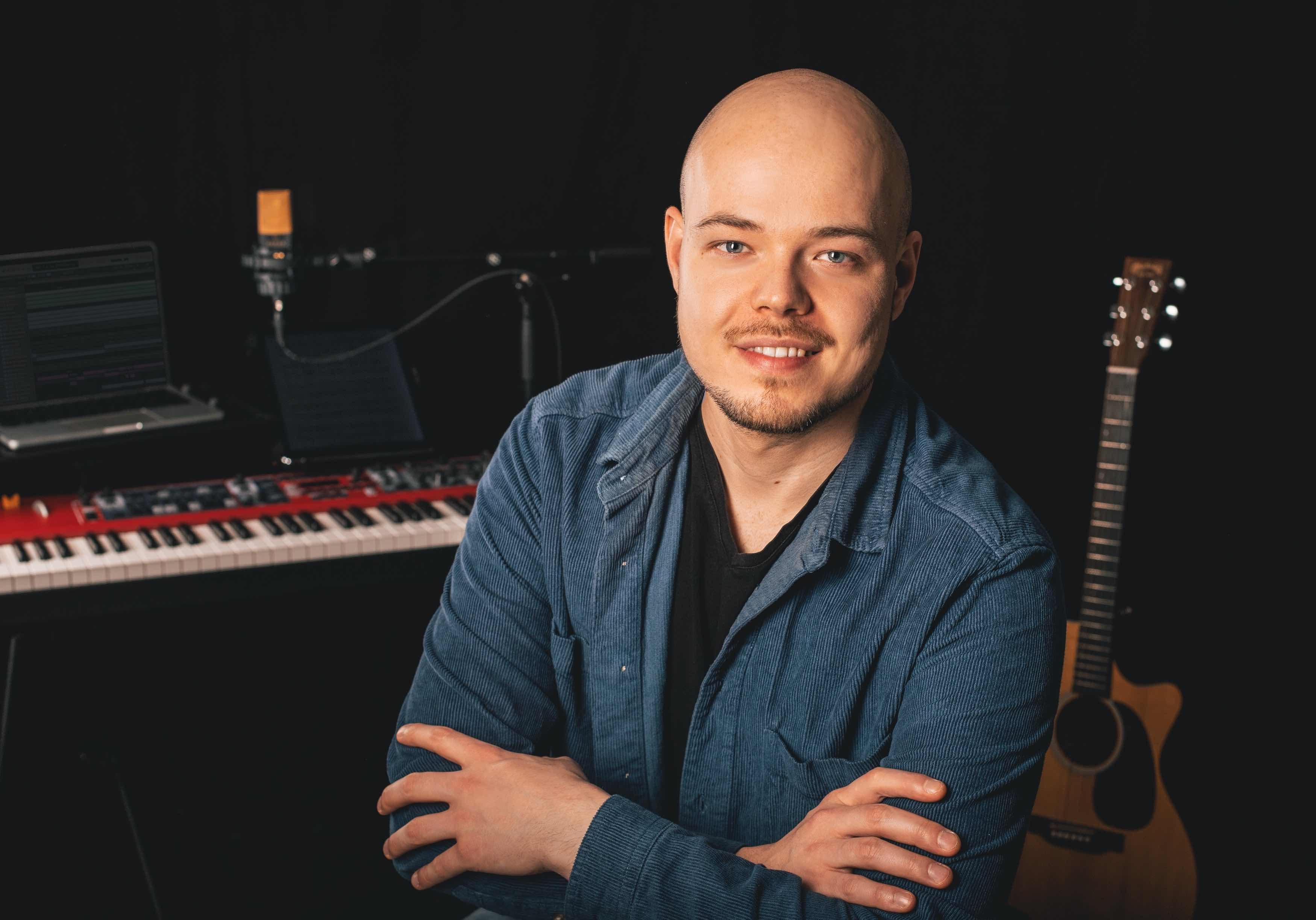 Philipp Holmer
