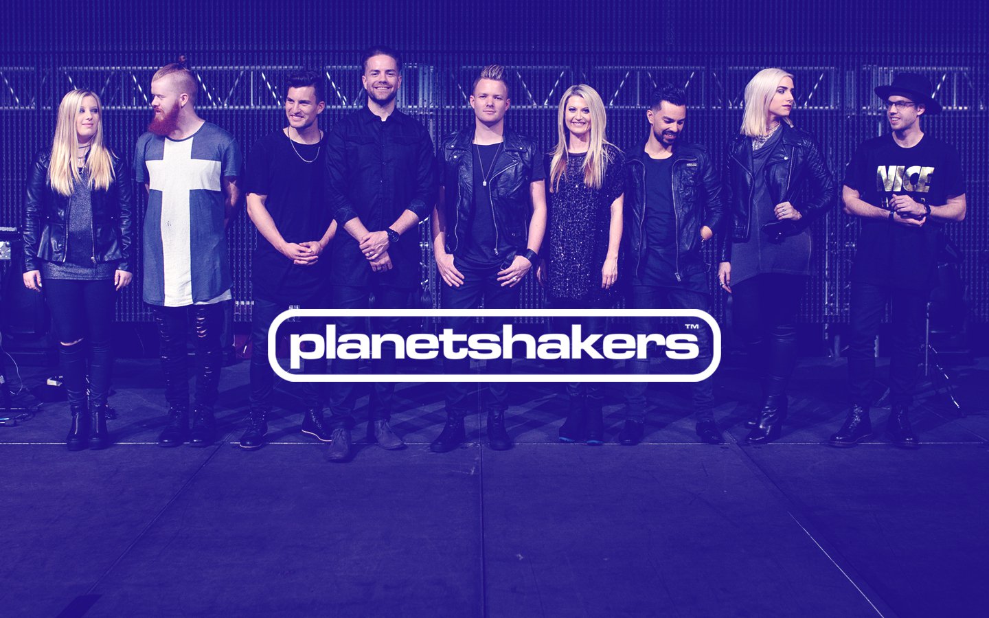 Planetshakers