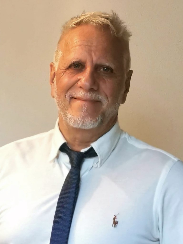 Ralf-Peter Müller