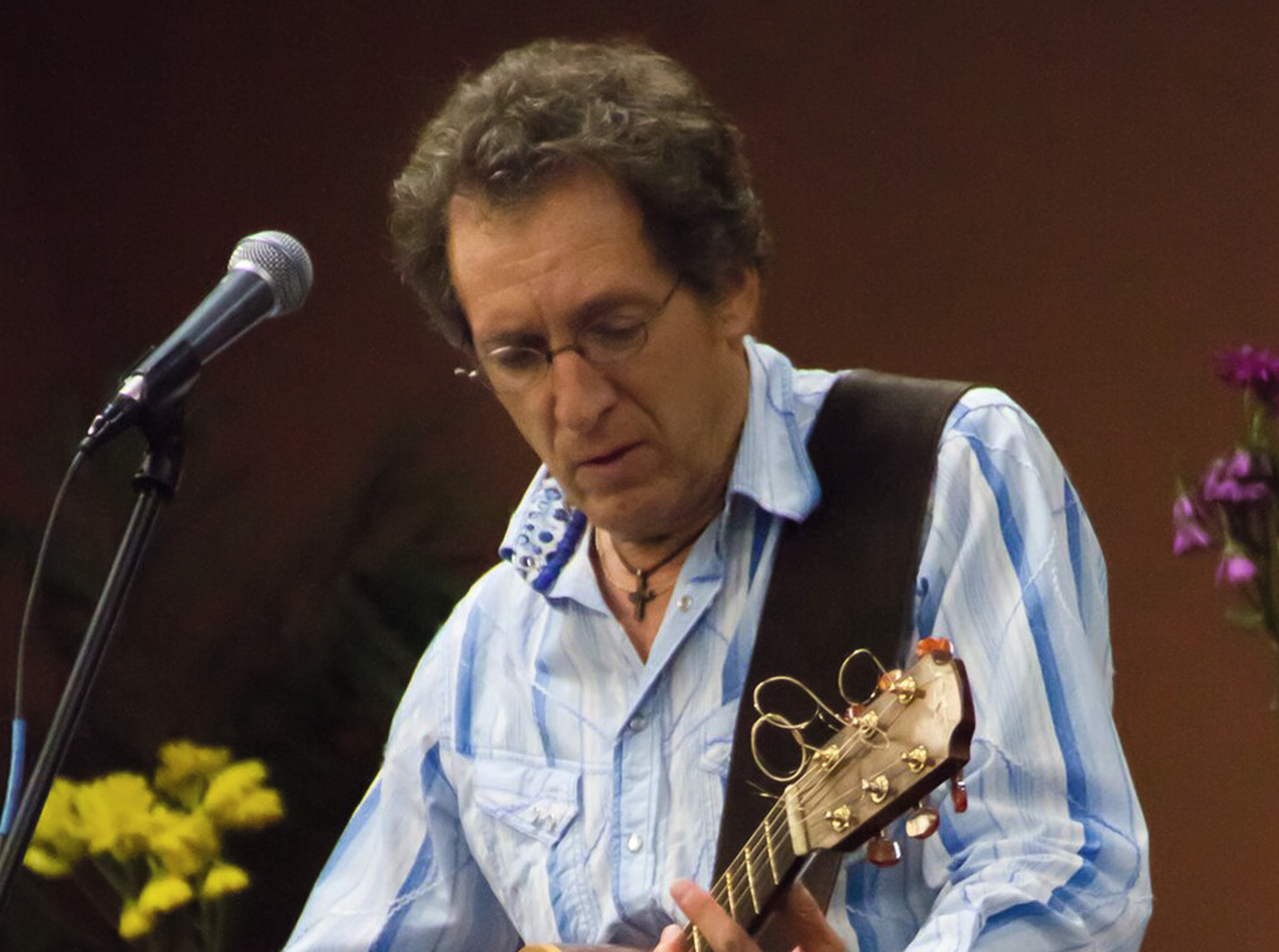 Randy Stonehill