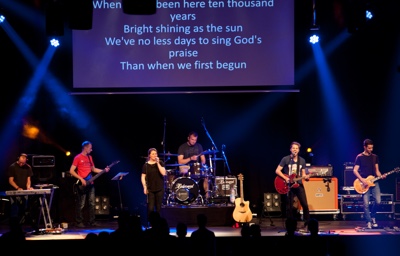 Redeemed