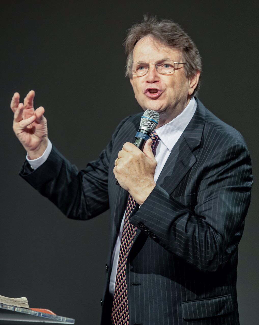Reinhard Bonnke