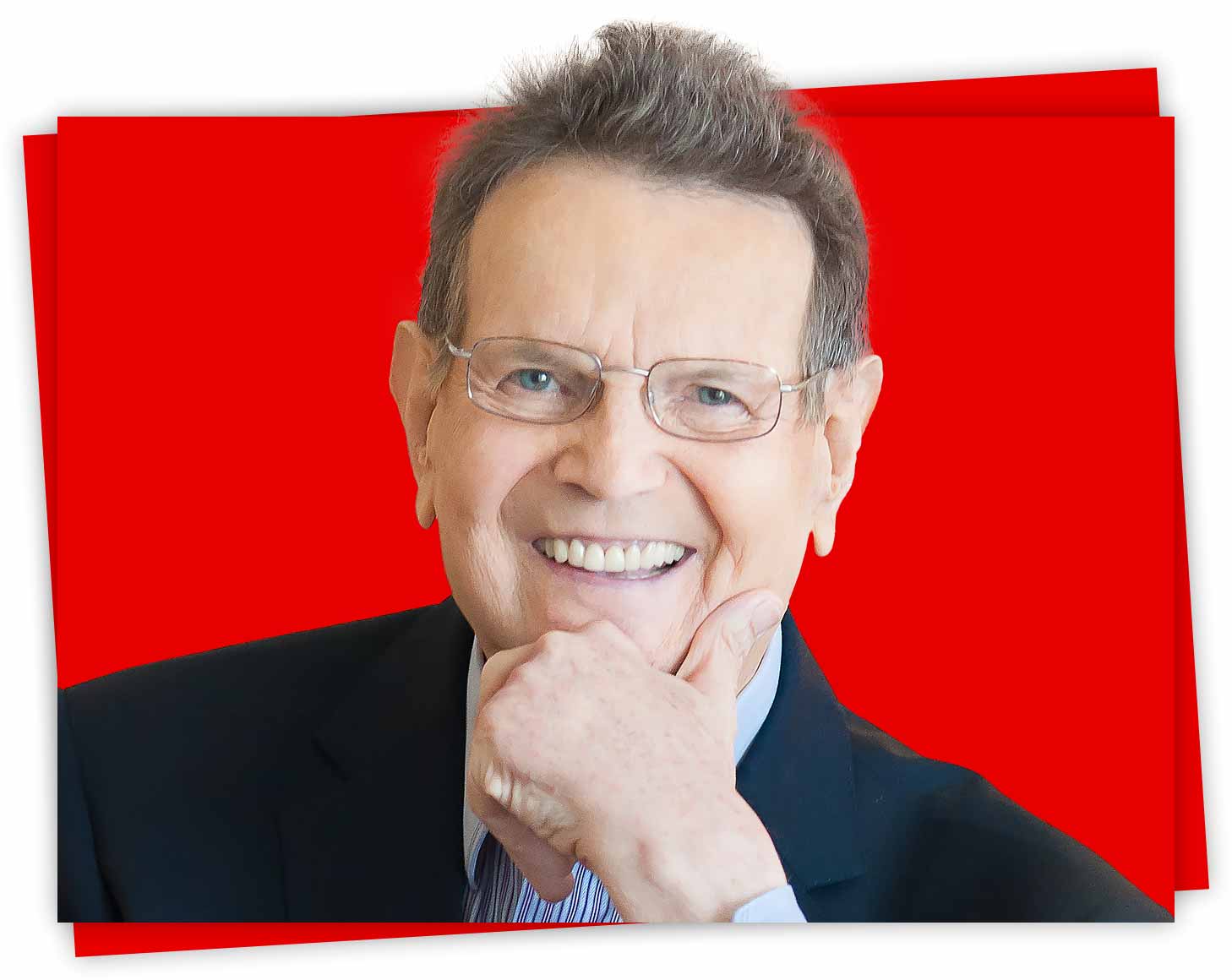 Reinhard Bonnke