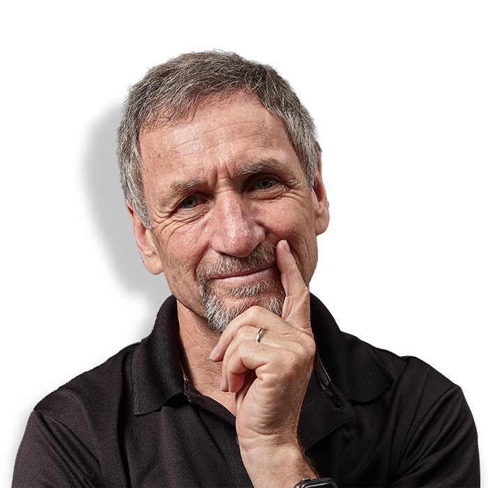Reinhard Hirtler