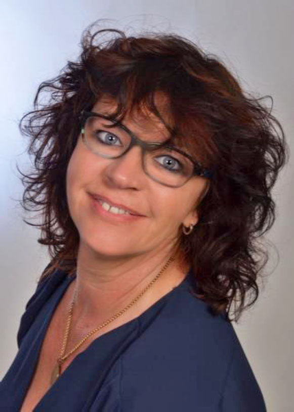 Thea Rettner
