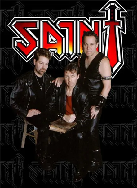 Saint