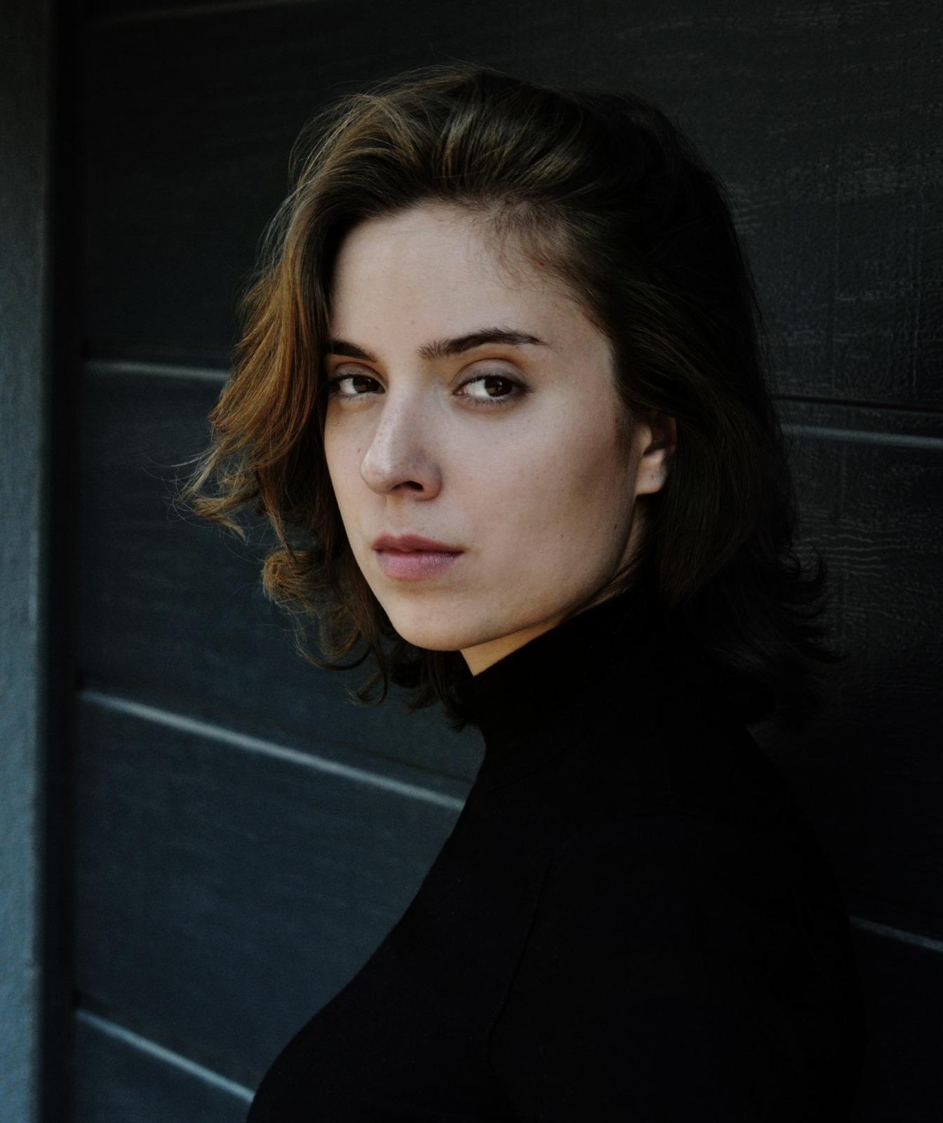 Sarah-Maria Sander