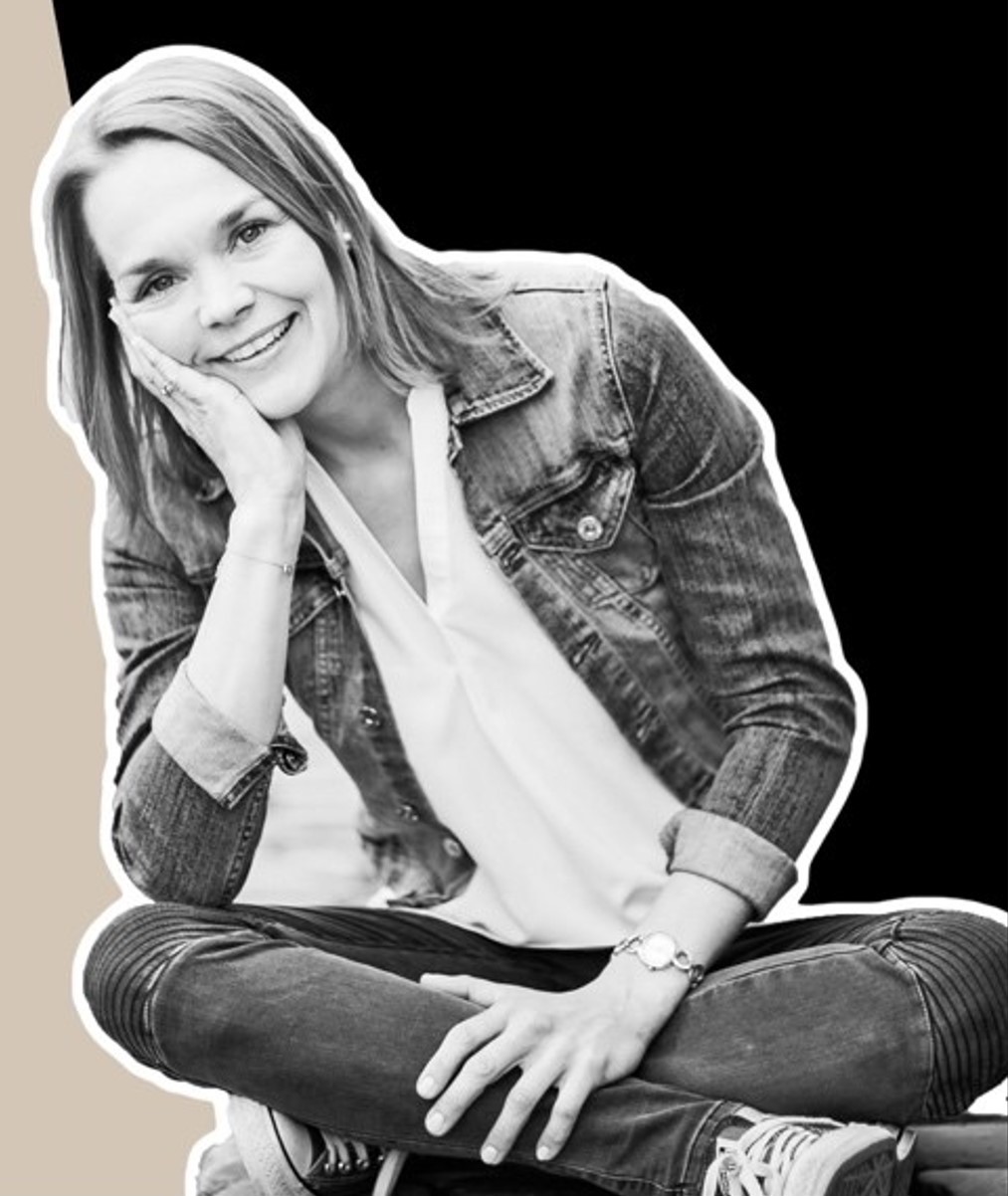 Gina Guterding