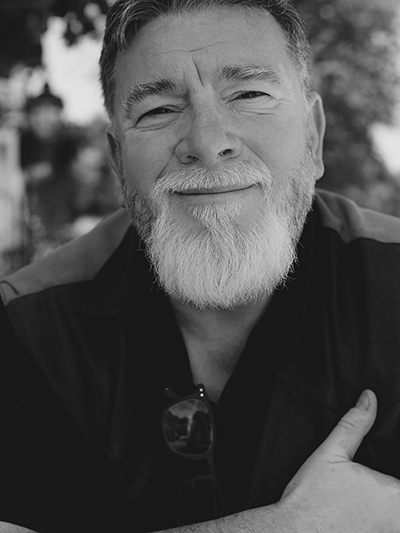 Simon Ponsonby