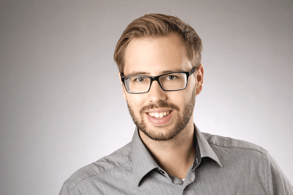 Simon Weickel