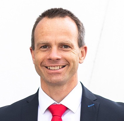 Stefan Wetzel
