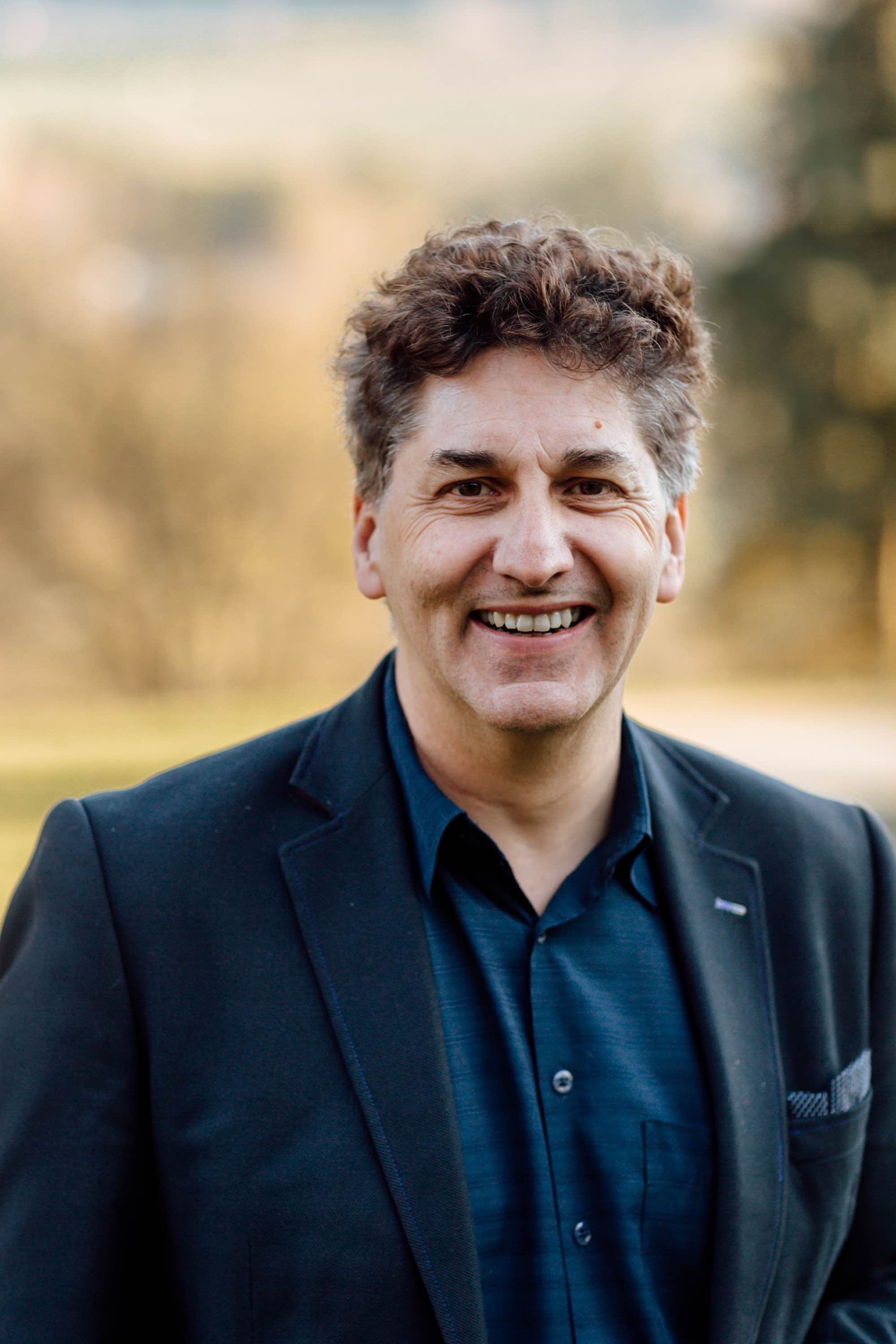 Dr. Stefan Vatter