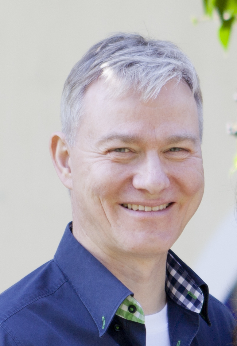 Andreas Stenzel