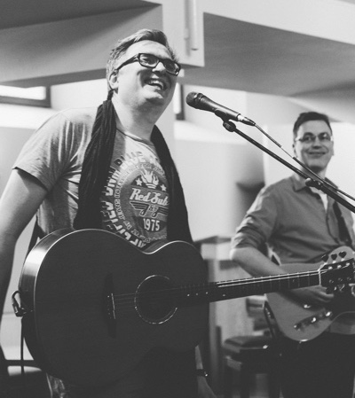 Stephan H. Gosch & Band