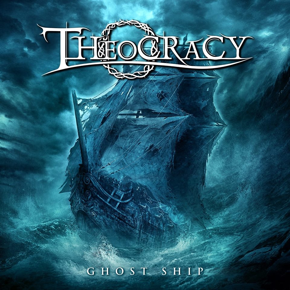 Theocracy