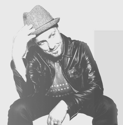 Toby Mac